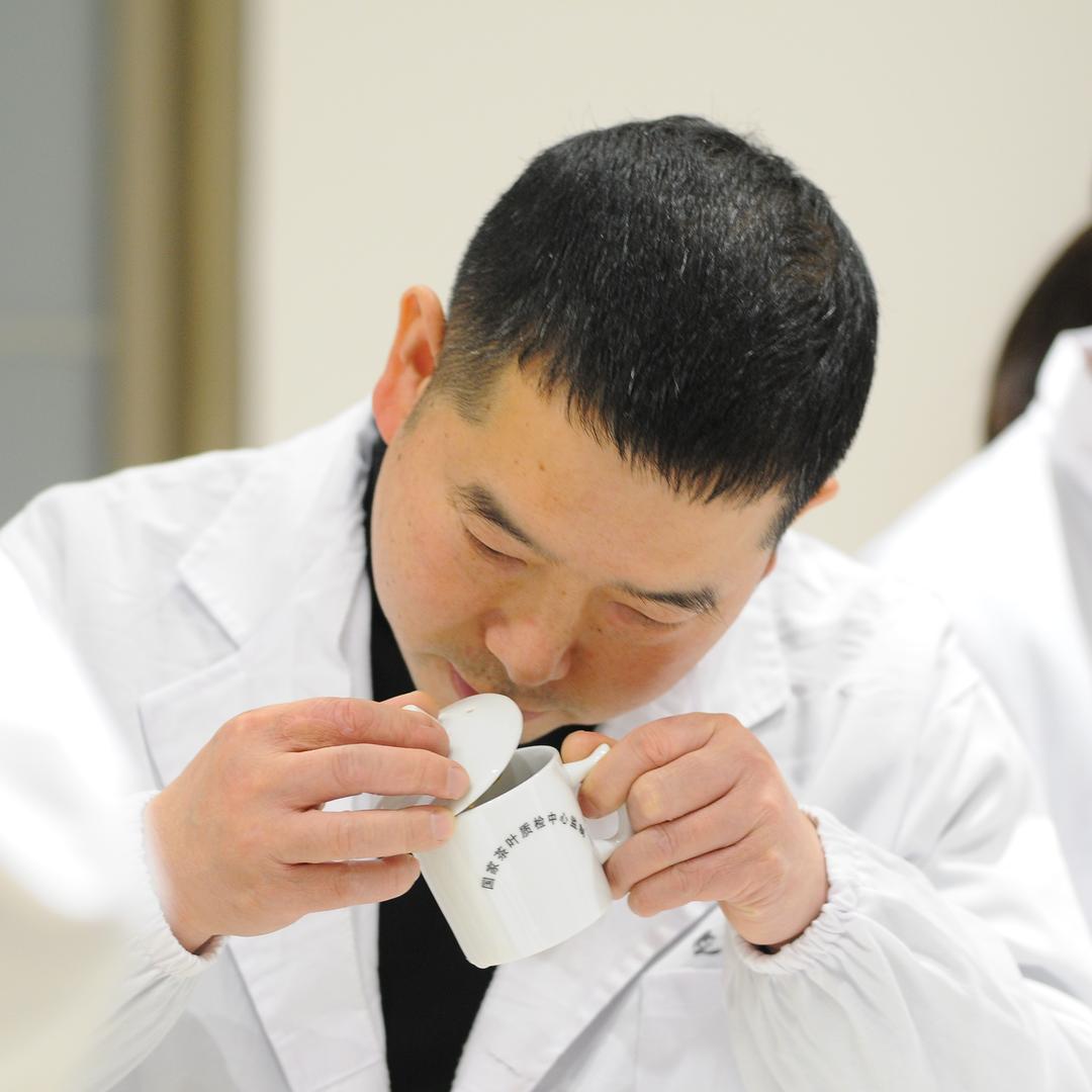 梯田花语合作社