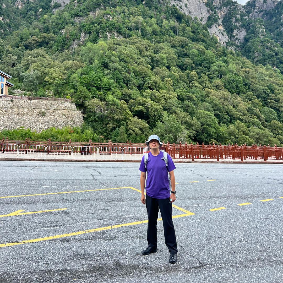 天下武功，唯真不破