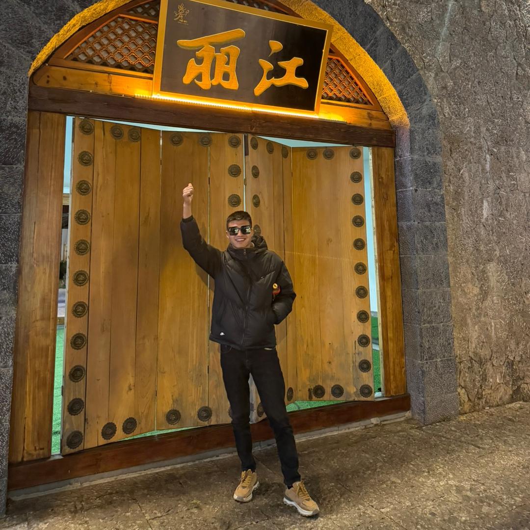 來年 ➰