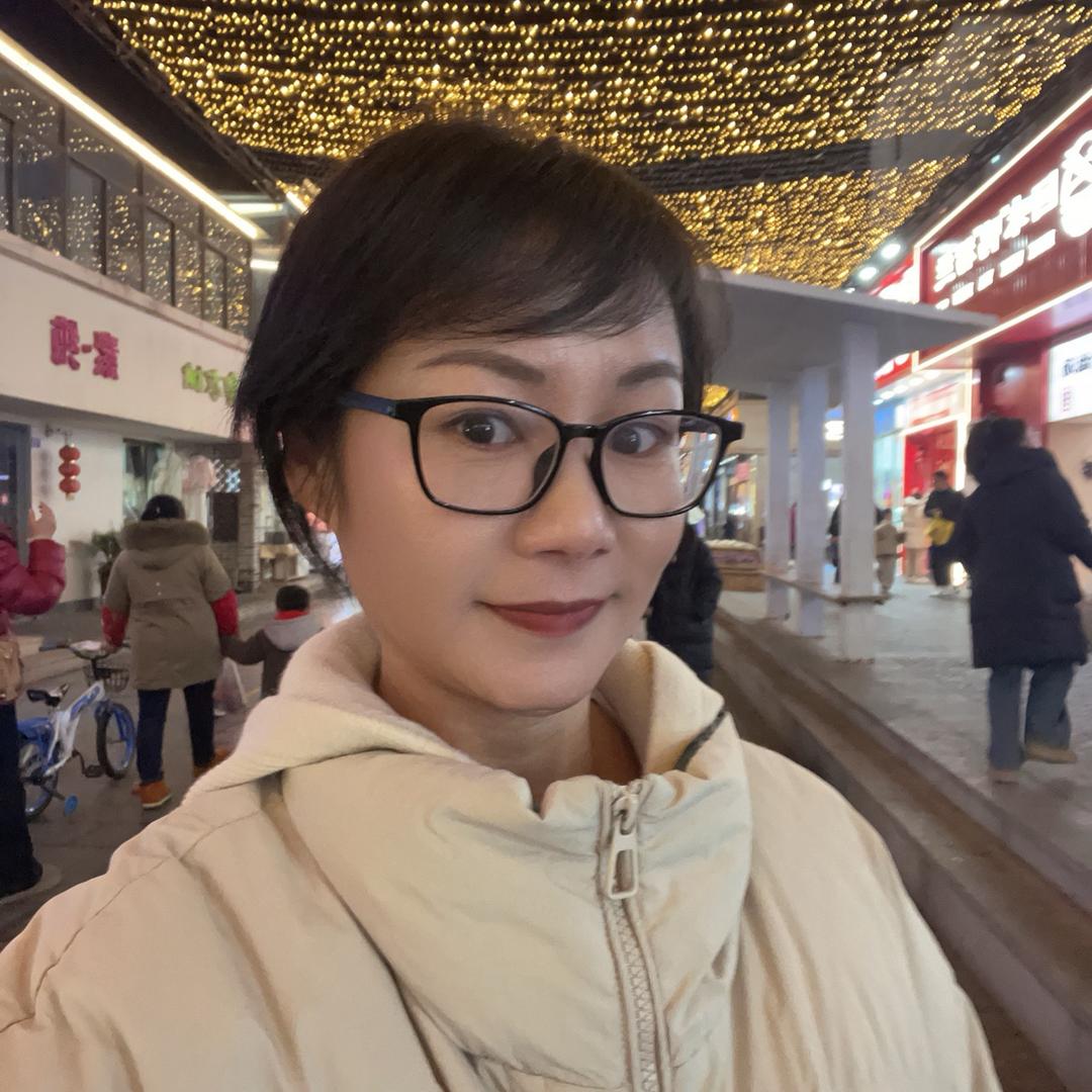 张小乐(夜猫)