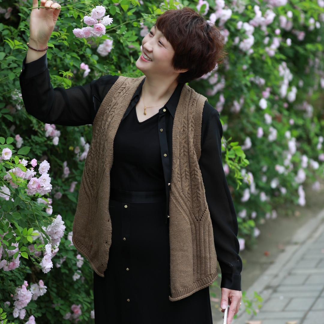 兰姐蜜薯（好物分享）