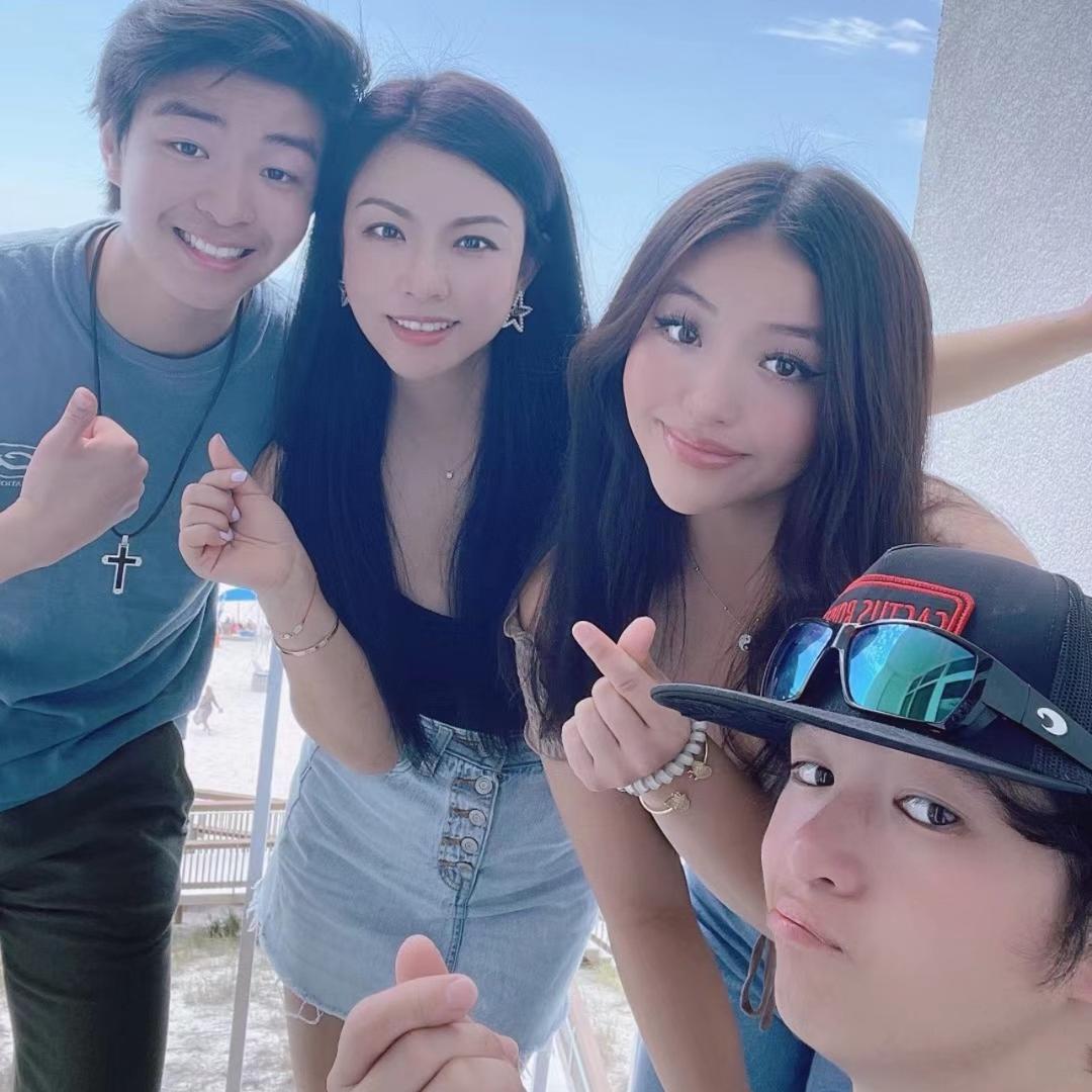 michelle 蜜雪儿