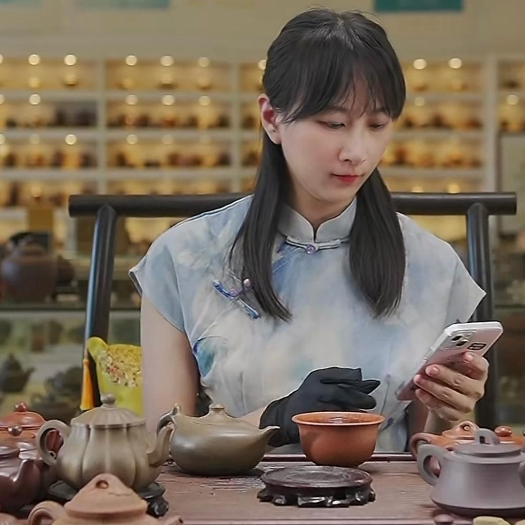 郁小喵