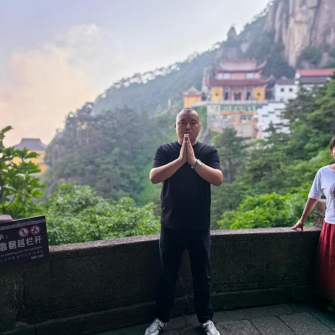 巧手厨娘伟哥