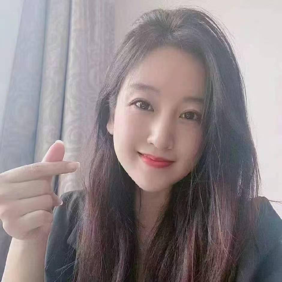 边境好物推荐小美