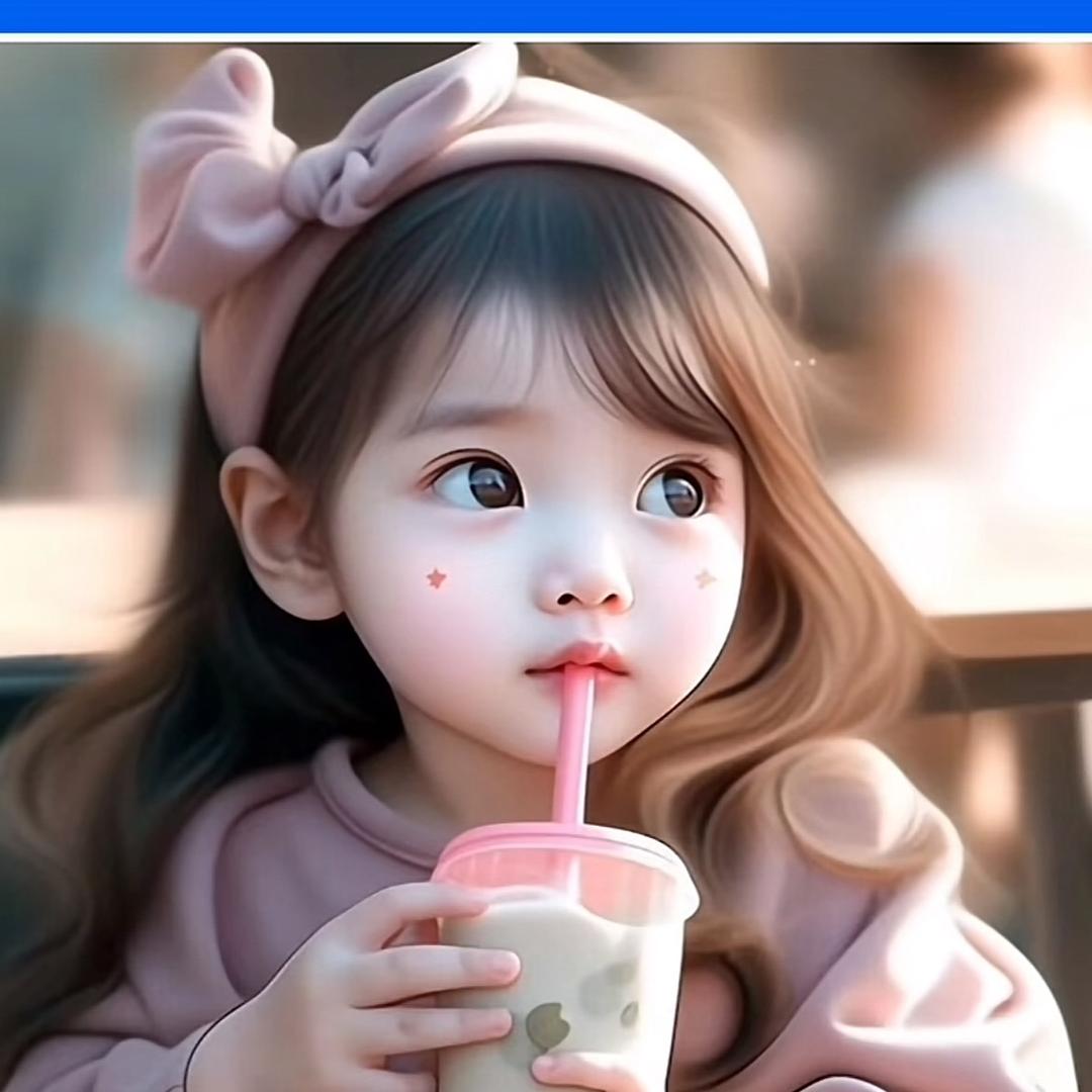 心心宝贝(´▽｀)