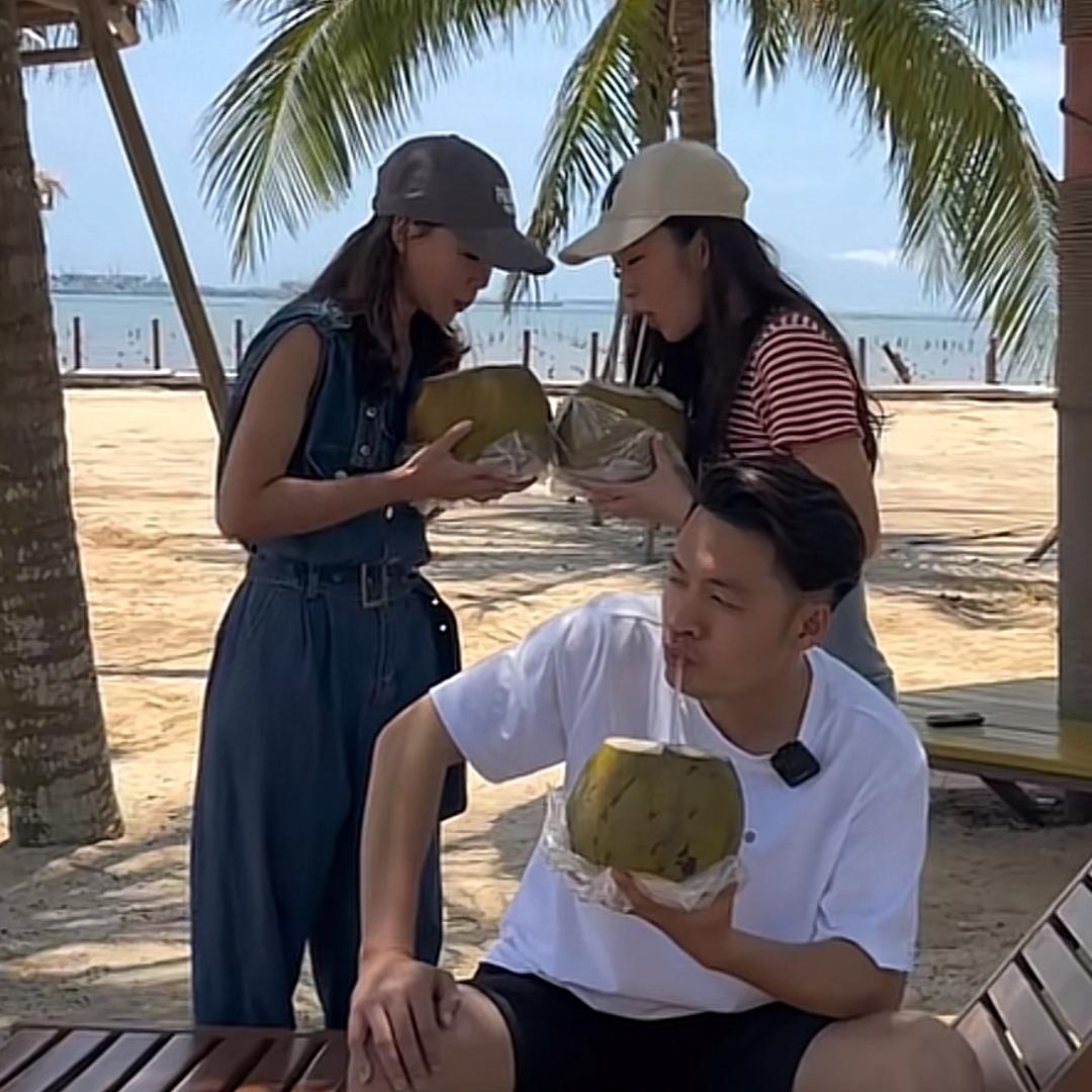 湛江铁三角