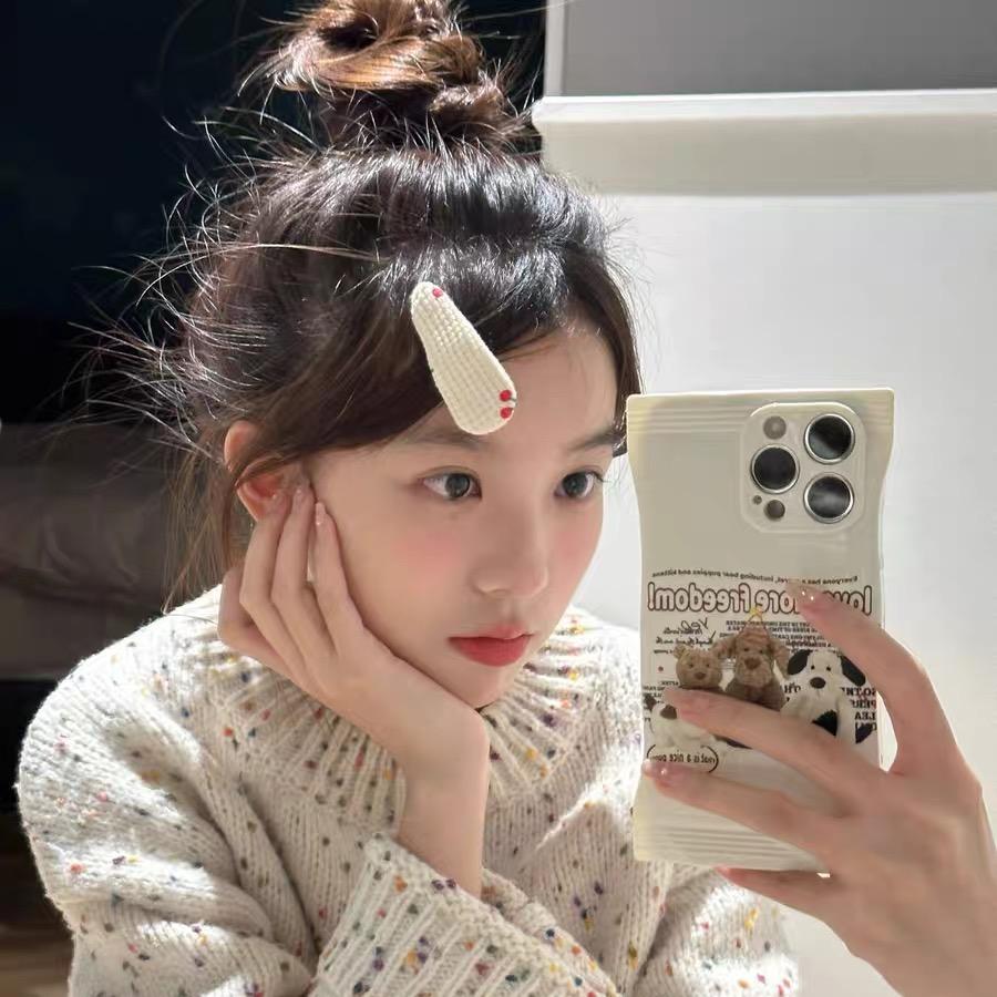 丸丸子同学