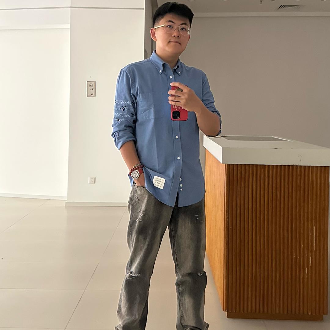 郭不录（被迫营业中）