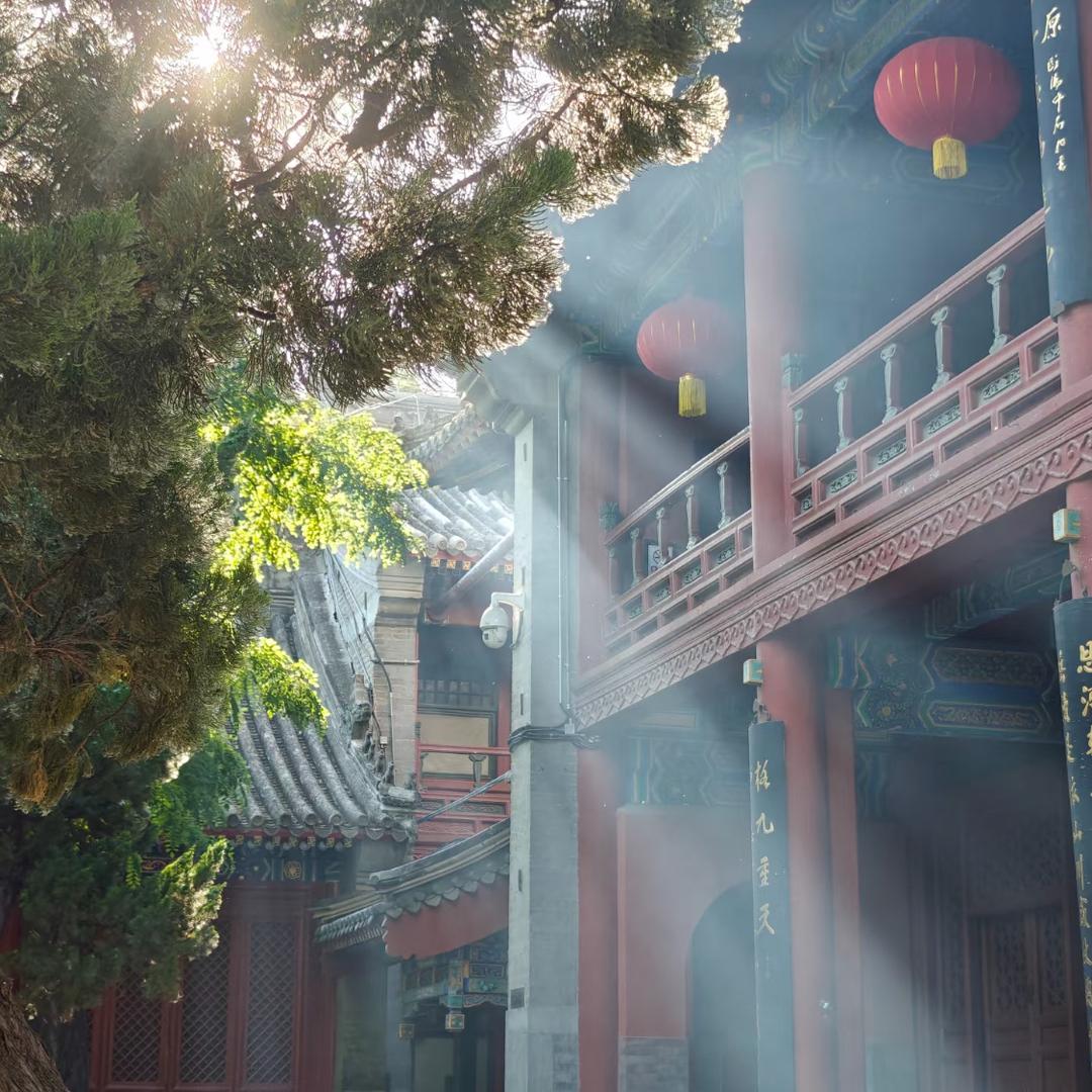 景鸿智慧