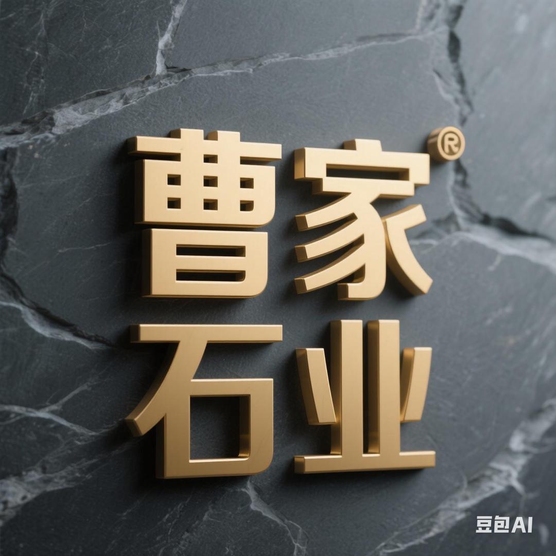 曹家石业•源头工厂