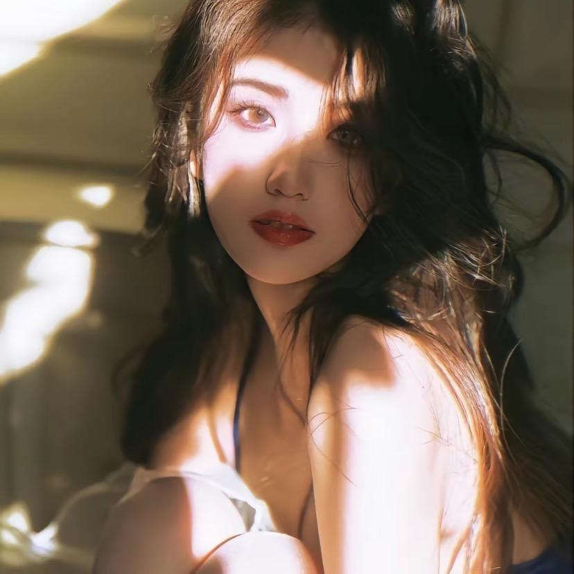 我是蜜蜜呀🐚