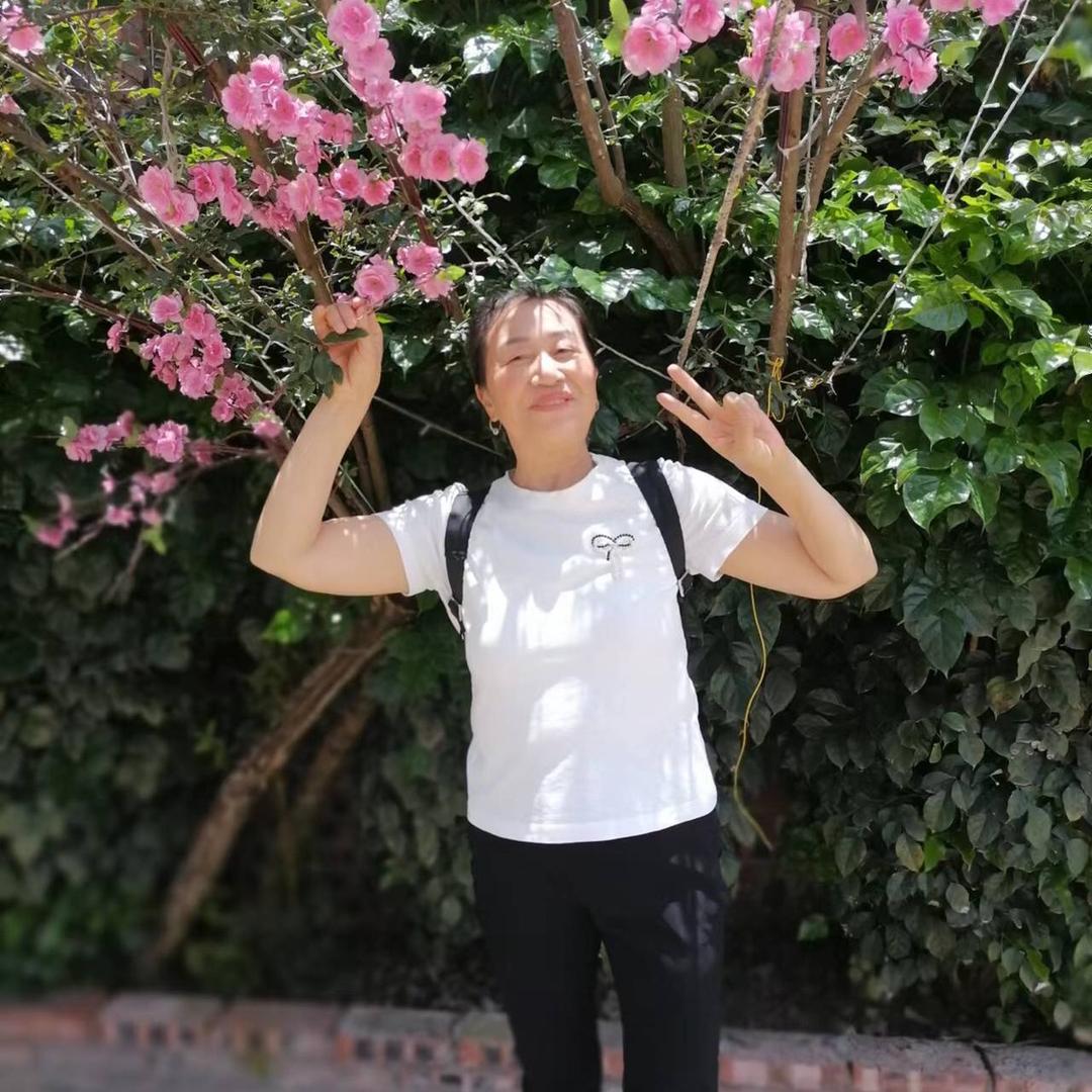 姚永芳