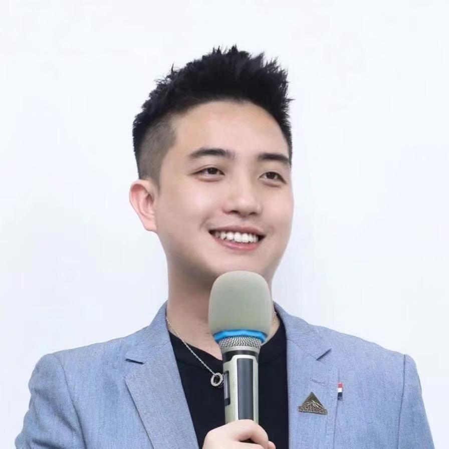 阿甘小传