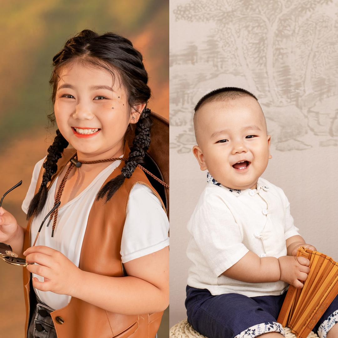 睿禹妈妈