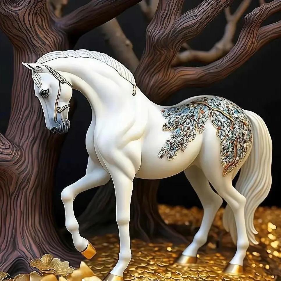 茗泽海外瓷器馆