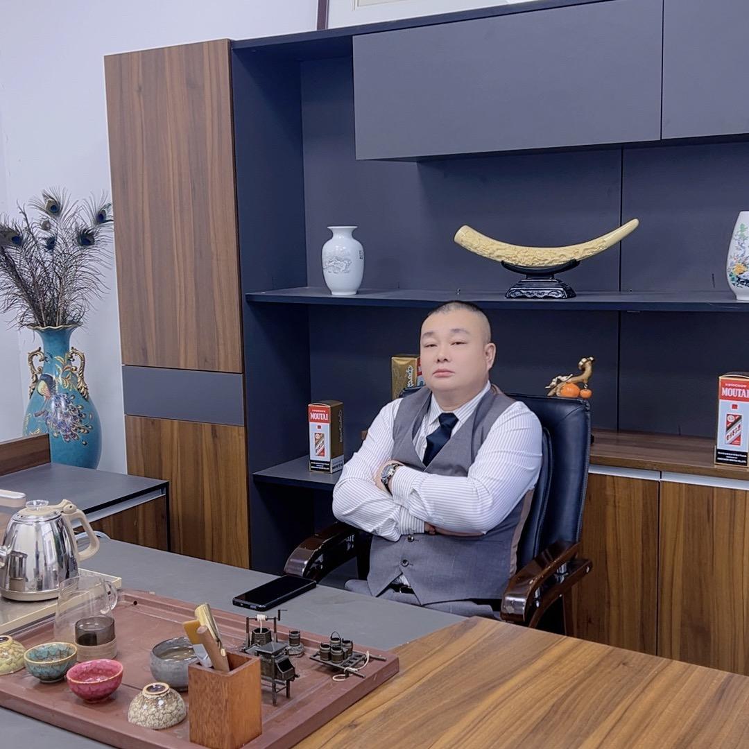 马总（餐饮连锁）