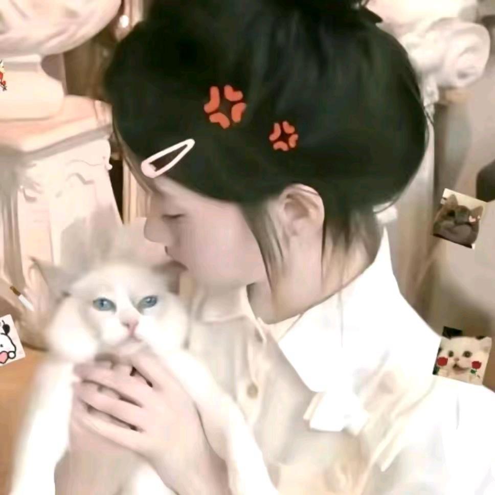 姜筱筱🤧