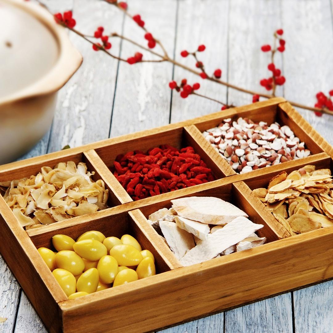 本草文化（野生道地）