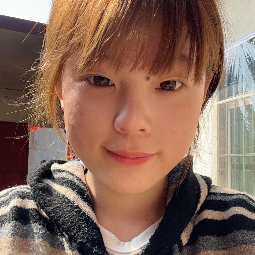 高锐妹妹