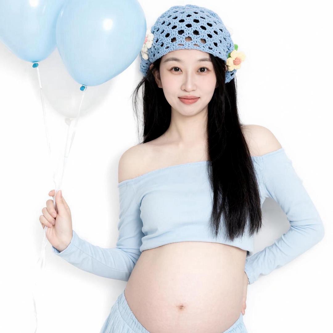 小萨妈妈（孕期）
