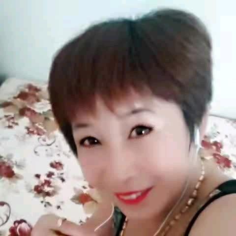 阿妹