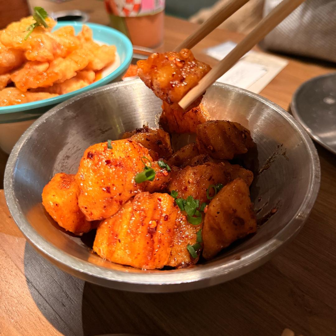 锅巴小土豆🥔