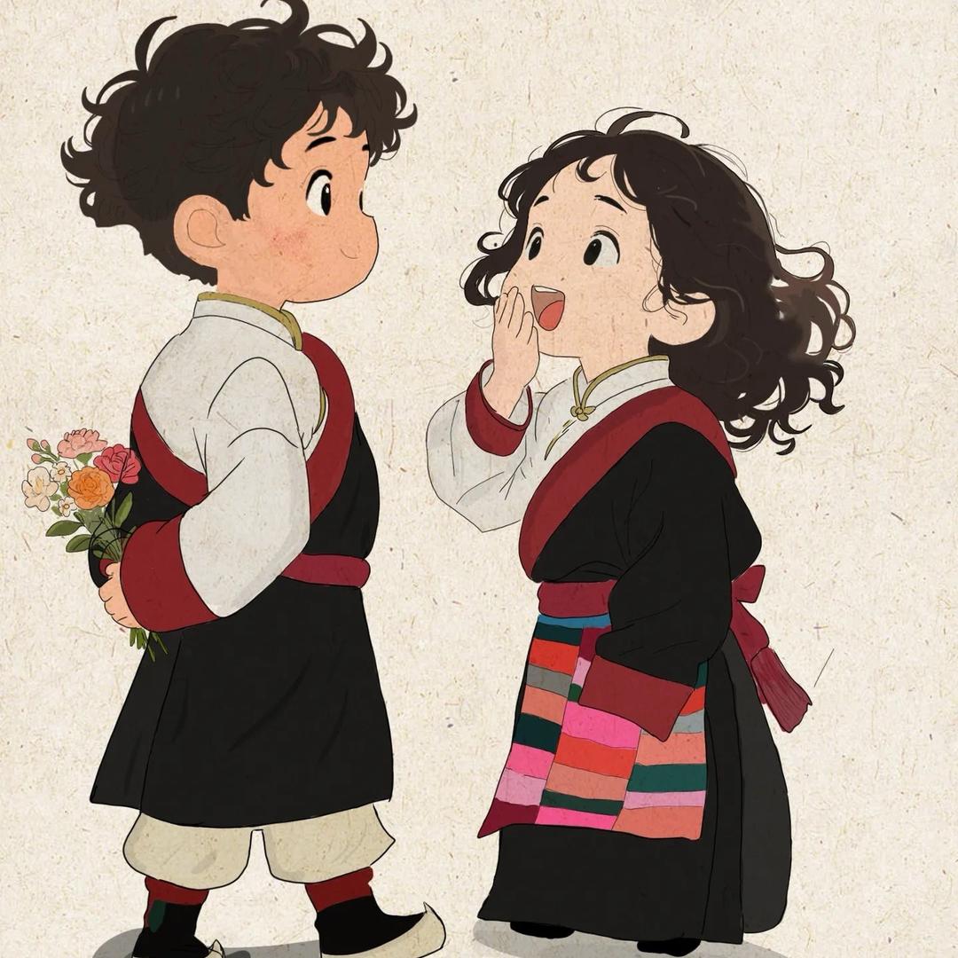 甘孜州表白墙墙💏
