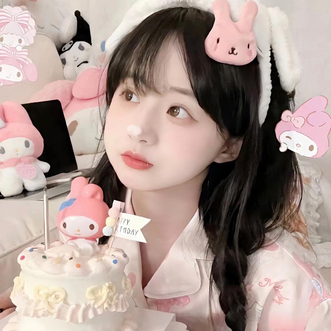 小姐姐