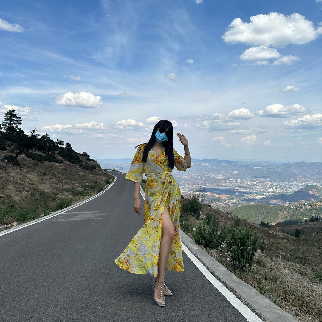 婷子·很哇塞