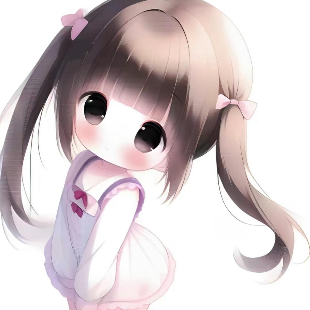 呆呆小桃