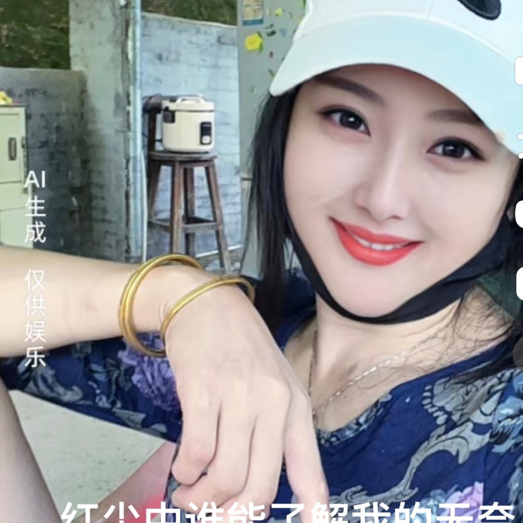 开开心心