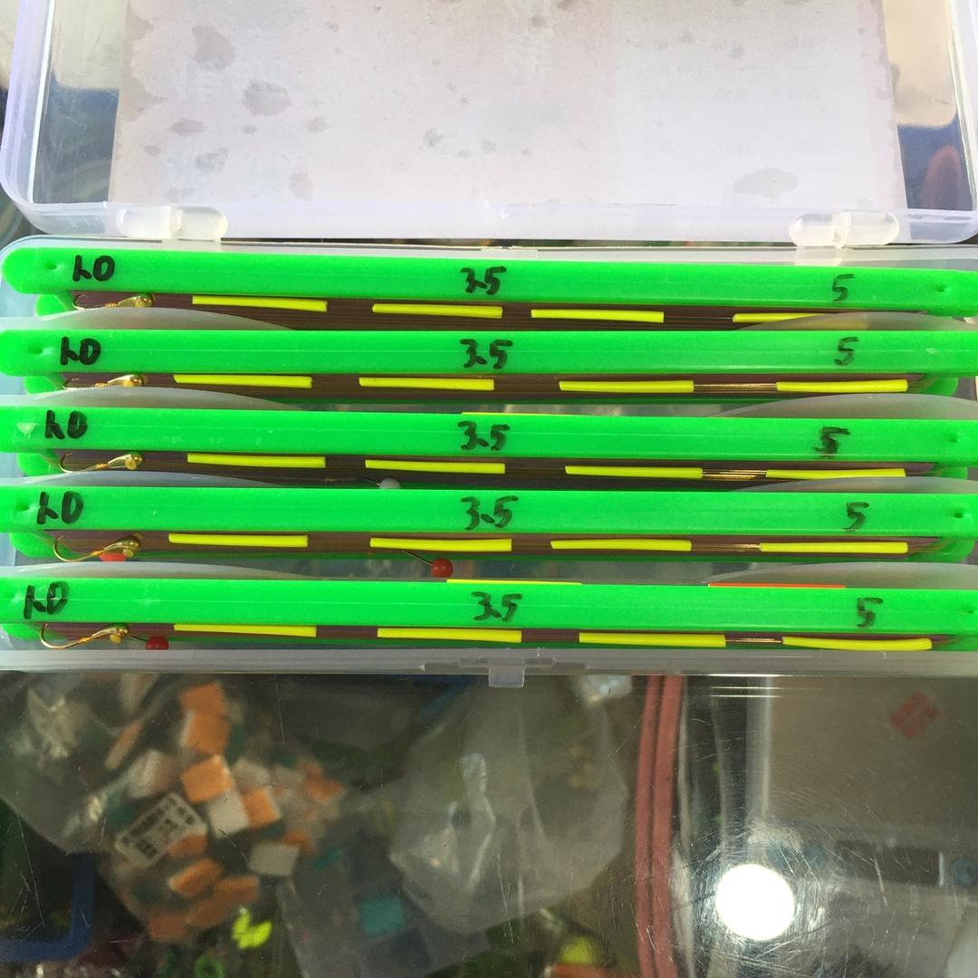 鼎诱渔具店
