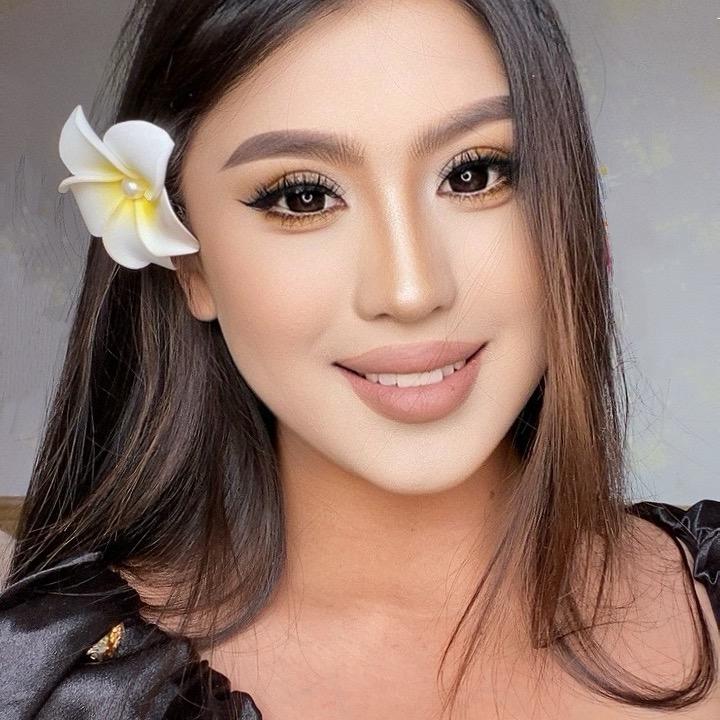 madina爱化妆🤎RUYYI.💄