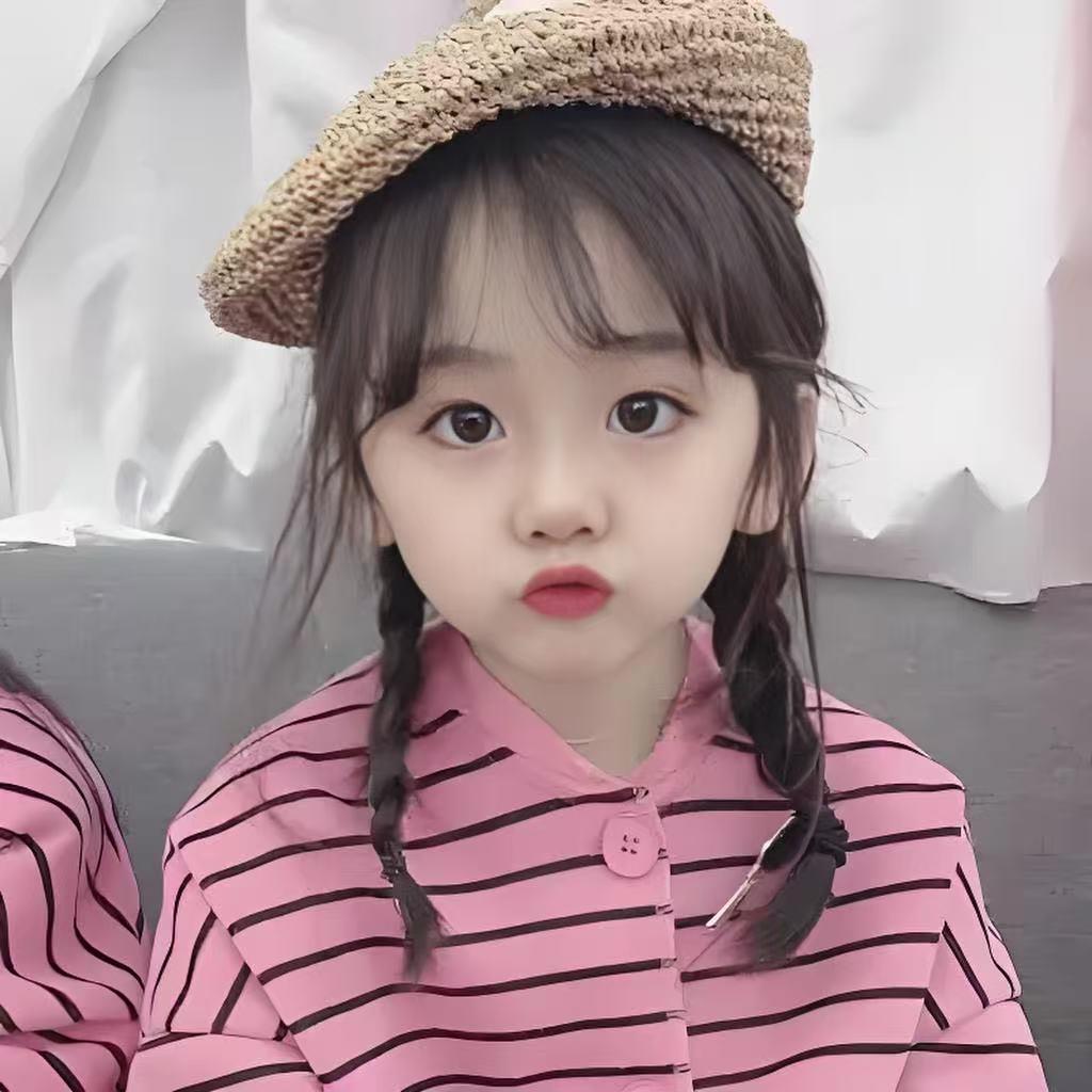 麦麦秋童装穿搭