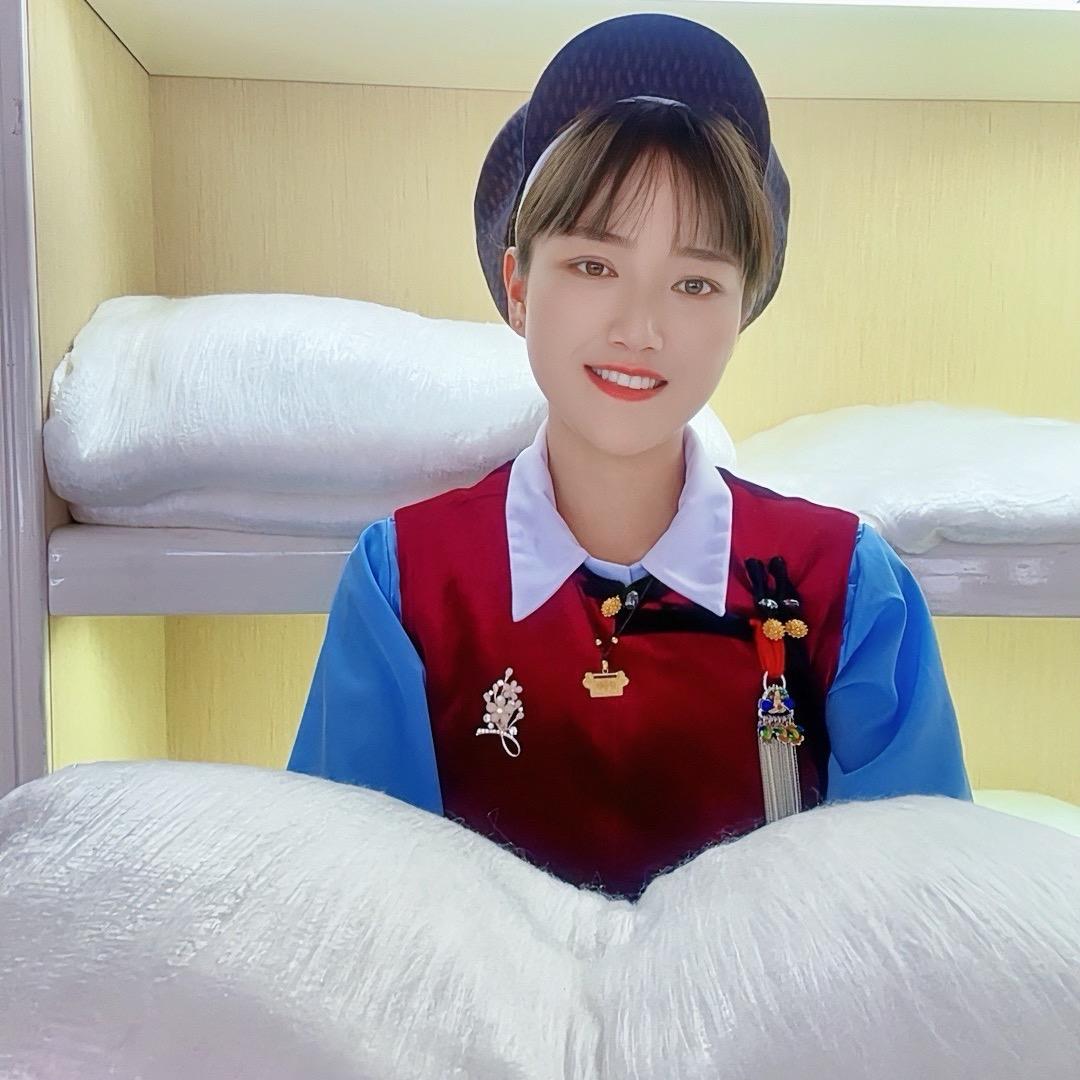 张太太（鹤庆纯手工蚕丝被）