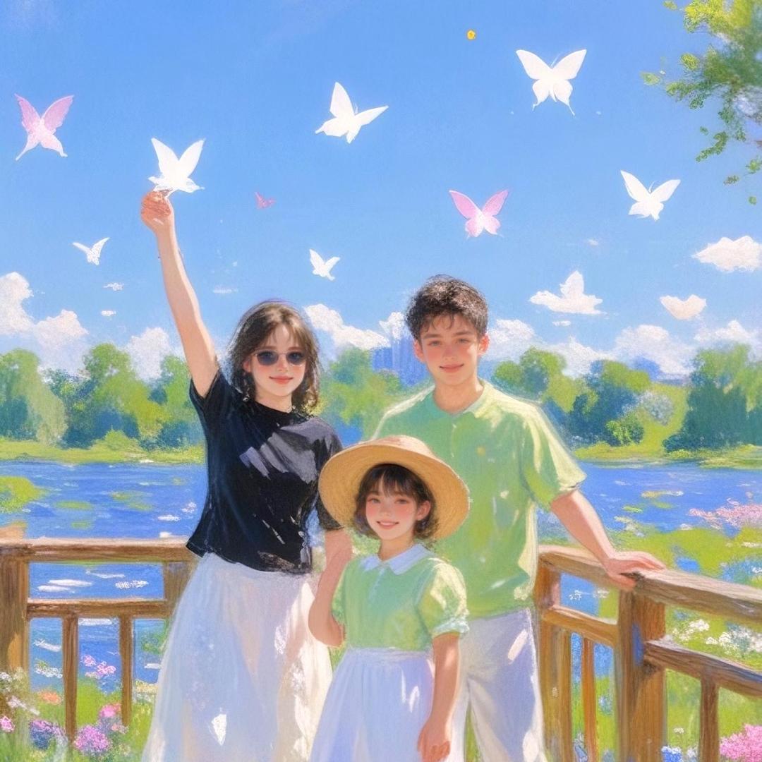 富平装修小陈👧