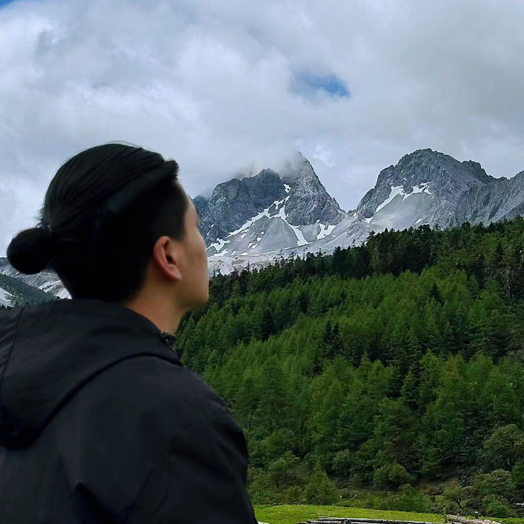 范范的旅行指南✈️