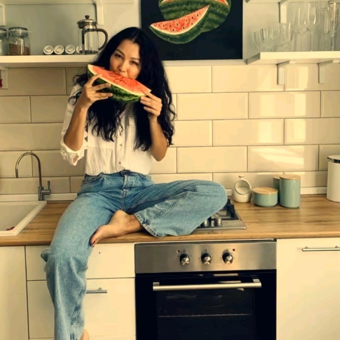 暖❤