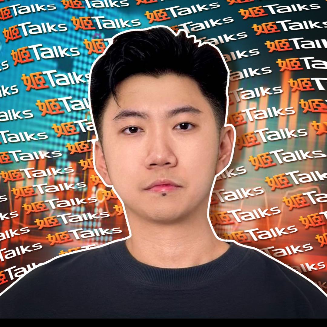 姬Talks