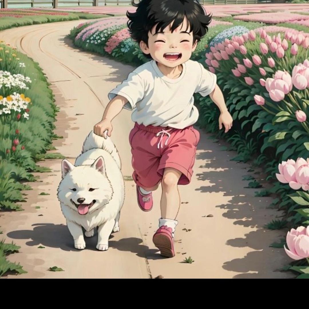 老猫。