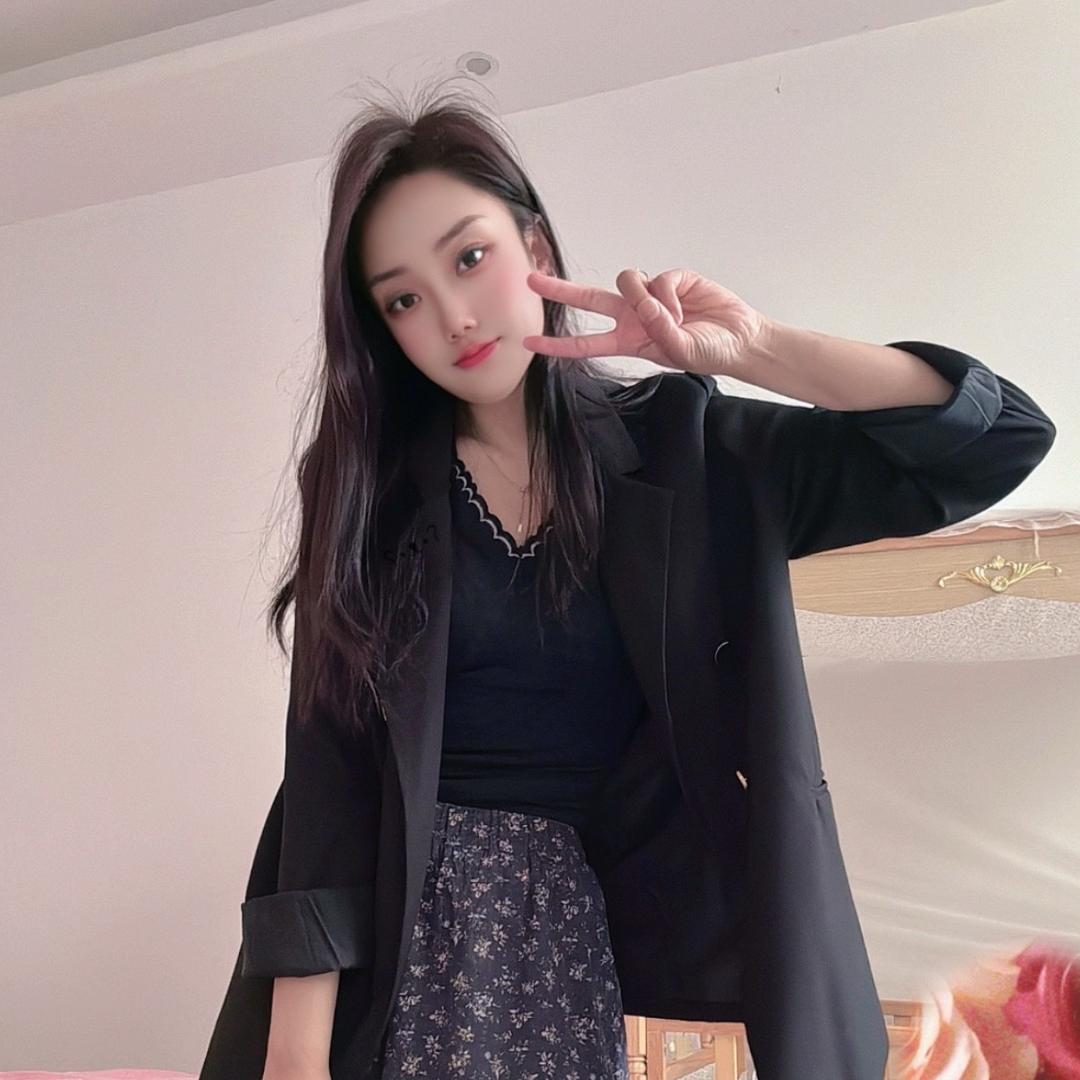 傻丫头·