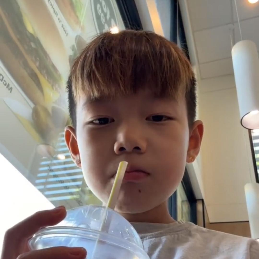 小歆