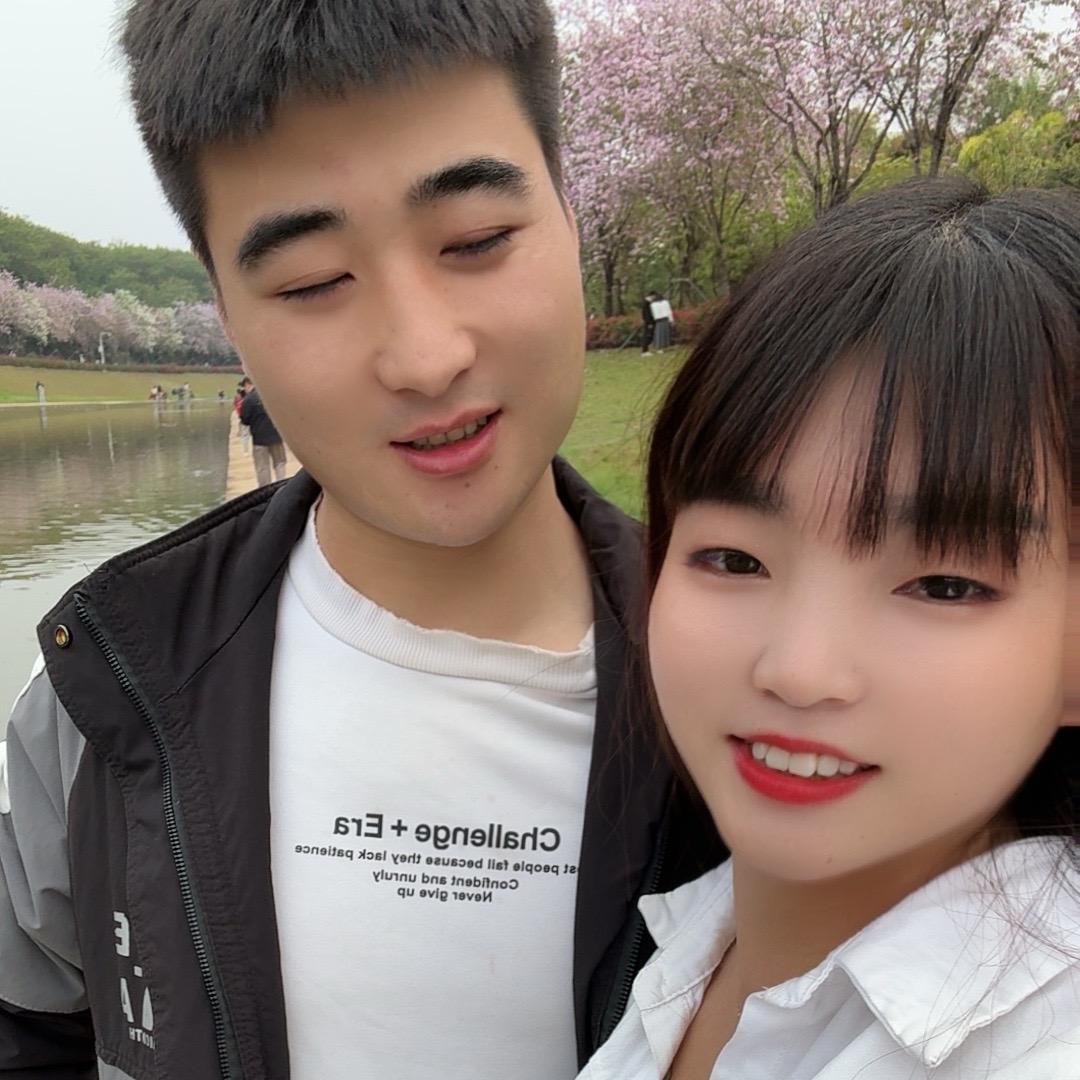 小情和小富🍀