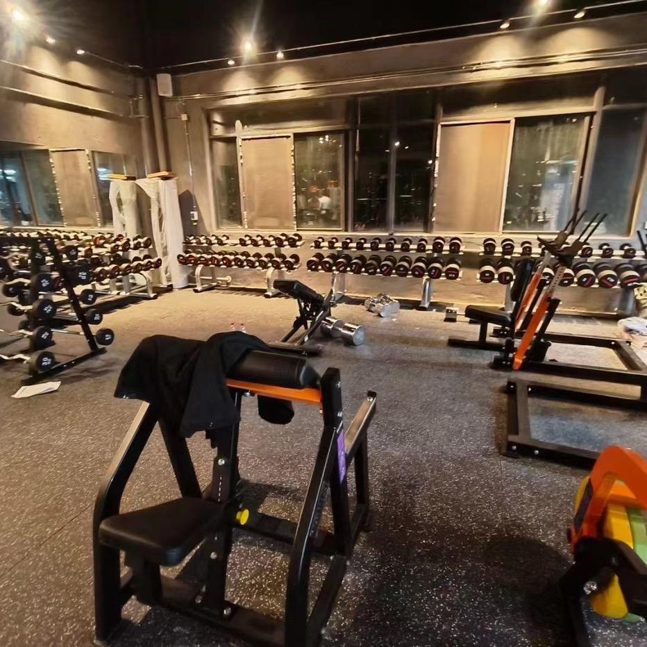 神都铁馆官方号