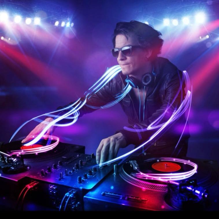 精典DJ动感音乐
