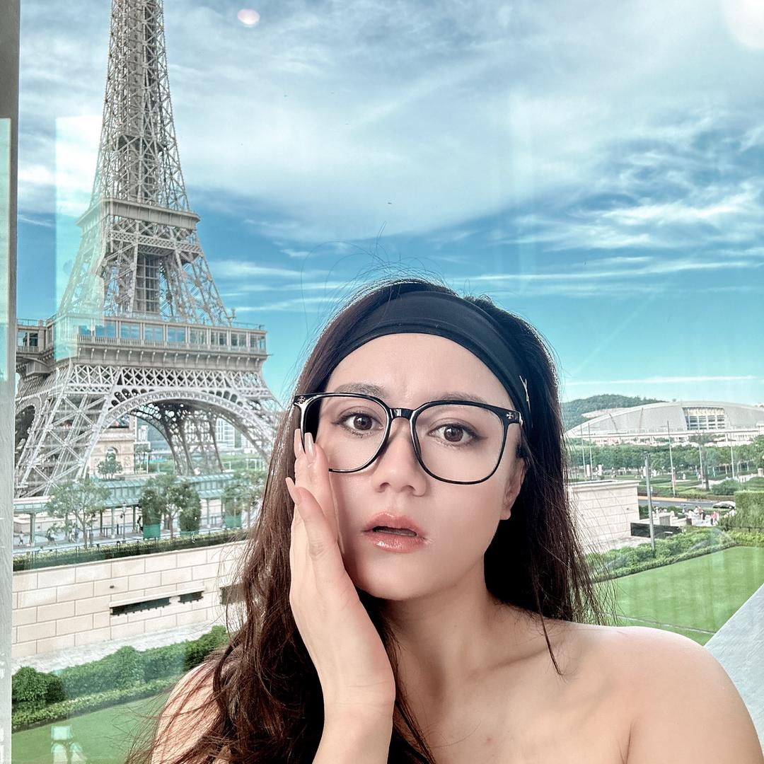 洋老板国际美妆仓