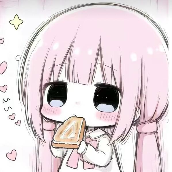 甜美小呆( •̀∀•́ )