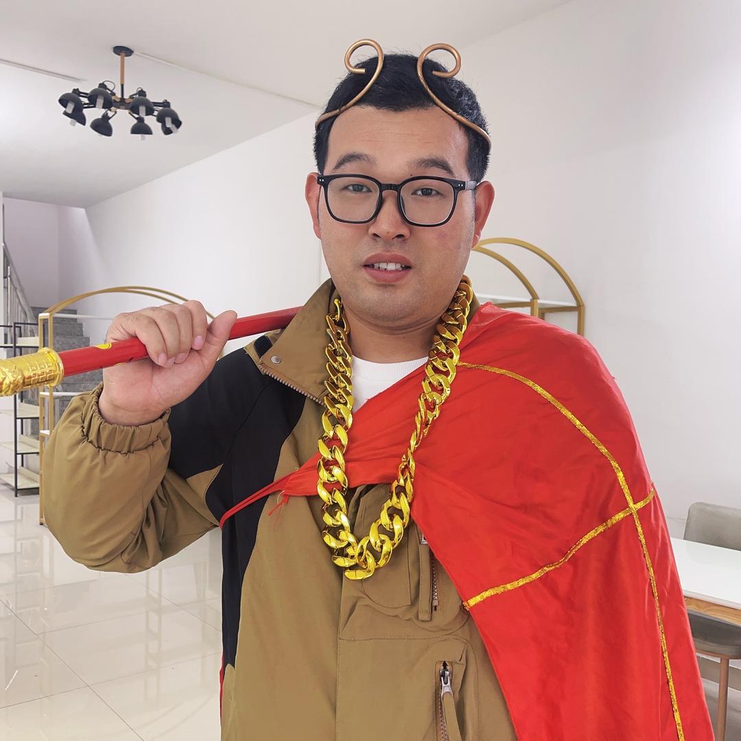 猴哥清仓回收新旧货