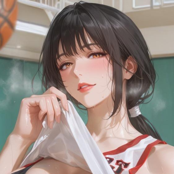 Nai奶媱（限流中）